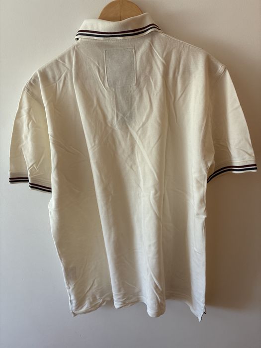 Polo Gant original