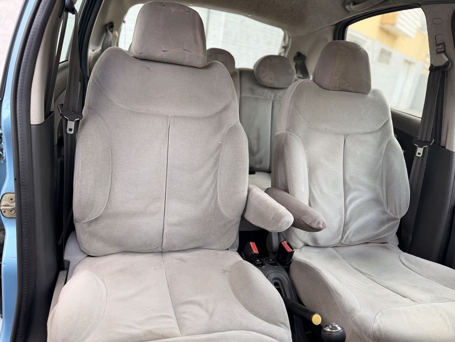 Citroen C3 1.4 HDi ÚNICO DONO!