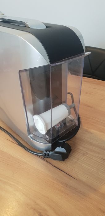 Ekspres do herbaty teekane