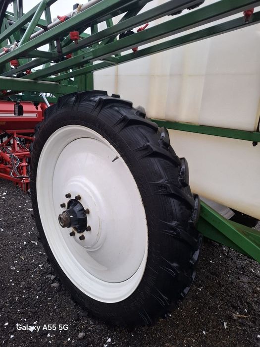 Оприскувач ОП 3000 Spray 2018 року Опрыскиватель Богуслав Bravo 180