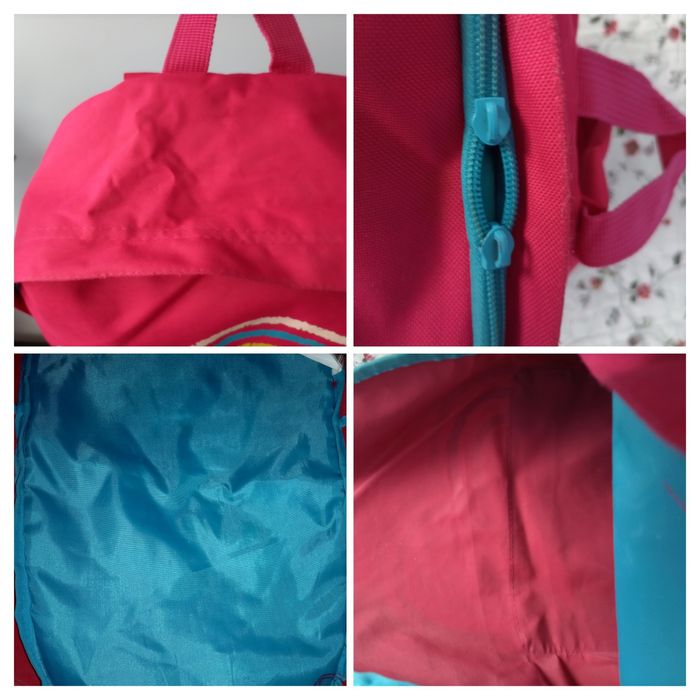 Mochila escolar deeply