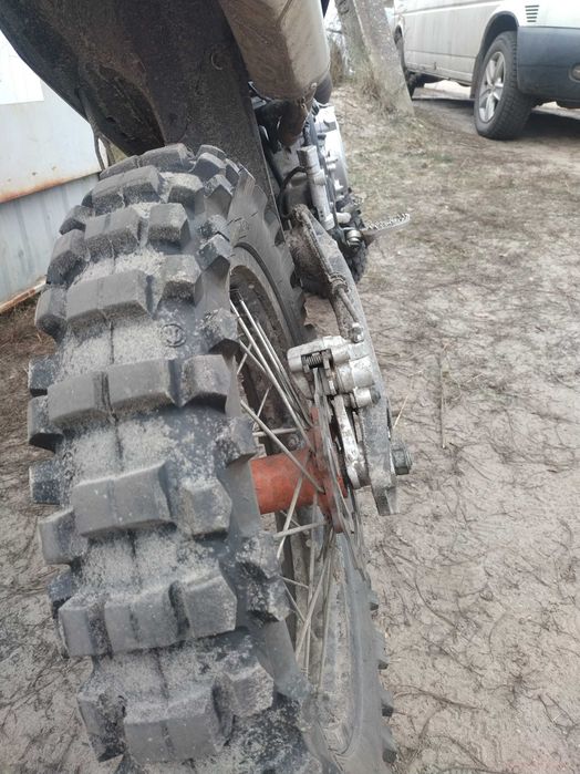 Kovi advance 250