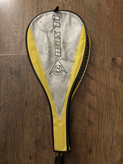 Rakieta do squasha Dunlop Max Ti
