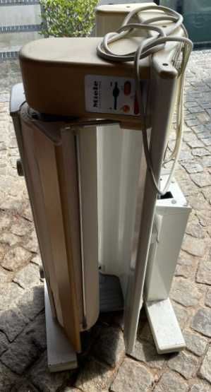 Calandra Miele B 864