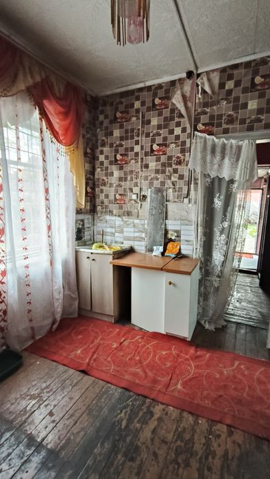 Продається 3 кімн.будинок в центрі ПівнГЗК "Восход".