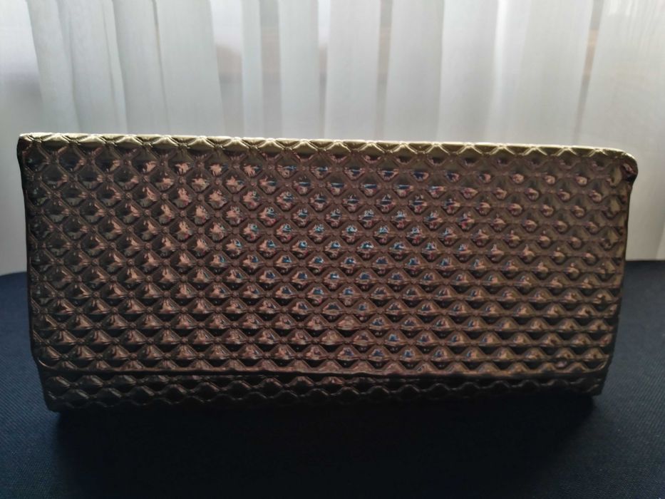Carteira/Mala/Bolsa CHIC