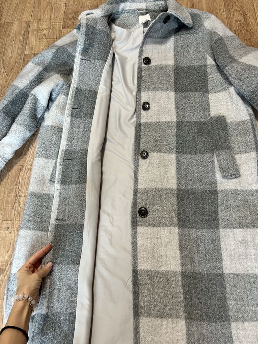 Пальто  розміру с