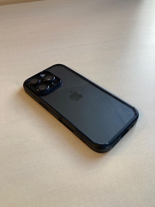 iPhone 16 Pro 256GB  Black igła !!!