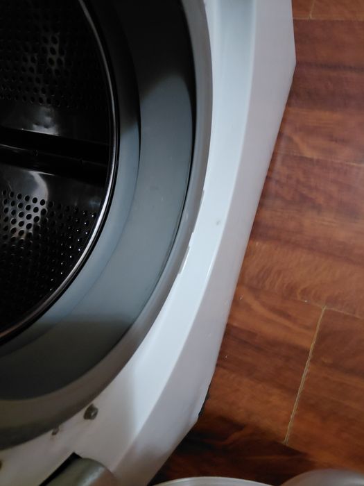 Пралка Electrolux
