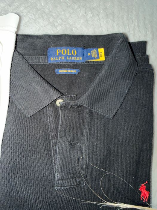 Футболка Ralf Lauren Polo M