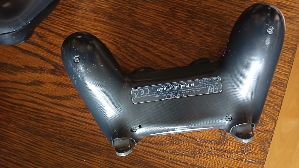 Kontrolery do /sprawdzenia sprawne