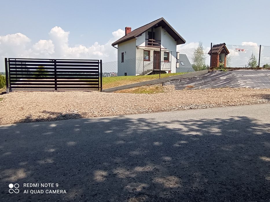 Domek blisko Zatora energylandia noclegi