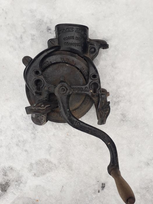 Крупоружка 1903г. Американка U.S.A