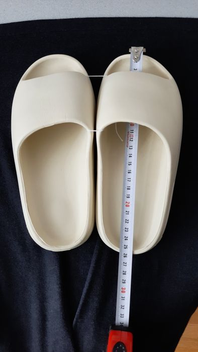 Klapki r.39-40 nowe