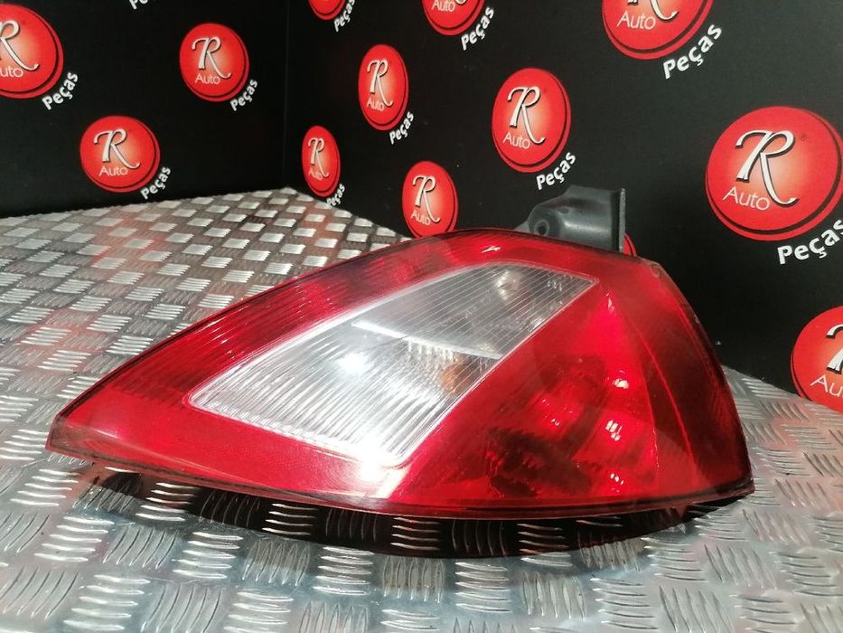 Farolim Stop Dto Renault Megane Ii (Bm0/1_, Cm0/1_)