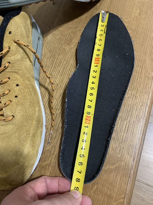 Мужские кроссовки Nike Air Max 90 VT Premium оригинал