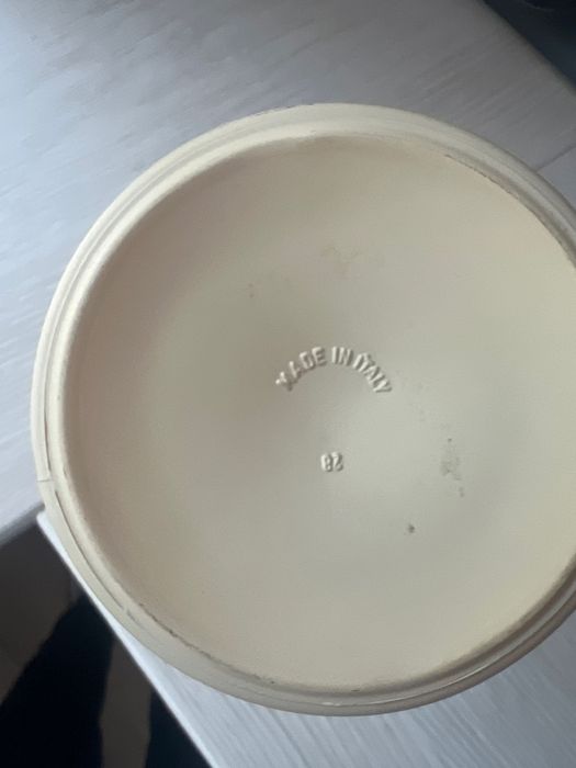 Sprzedam zestaw 6 pucharków do lodów WAFELEK GELATO Bormioli Rocco