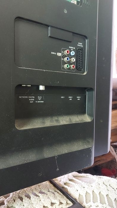 Philips televisão/monitor 40PSH5500/88 hd