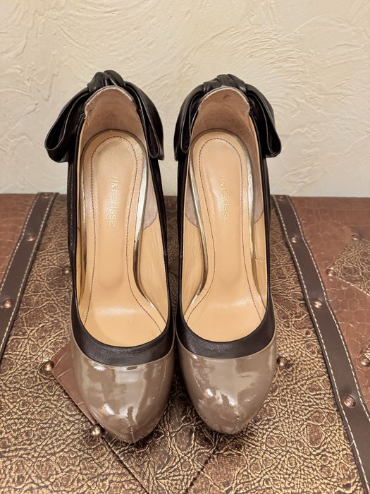 Туфлі H&T elisse