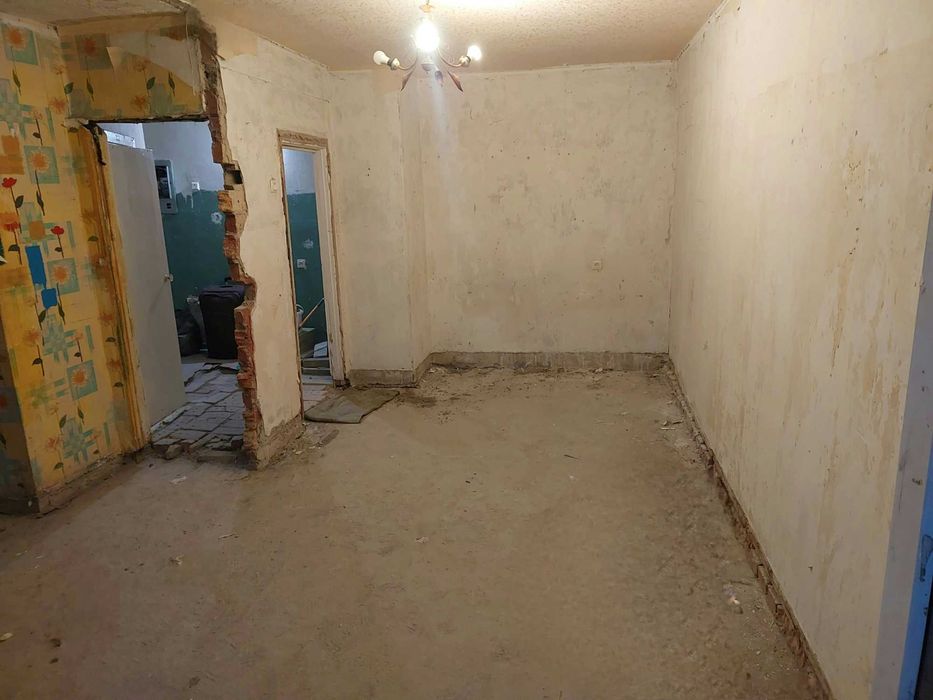 Продам Однокімнатну квартиру в центрі міста Бахмач