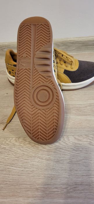 PUMA gv Special + Lux Leather rozm. 42,5