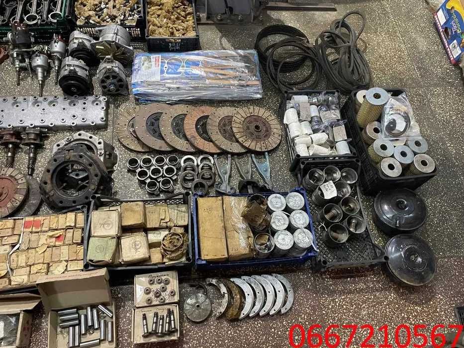 Запчастини Газ 51, Газ 52, Газ 69, Погручик Львівський, Саз