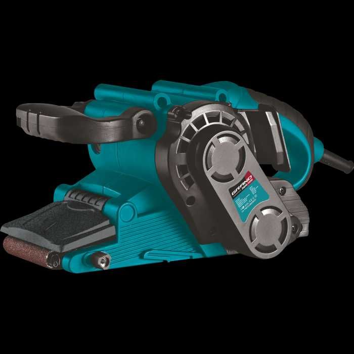 Стрічкова шліфмашина Grand ЛШМ-1050 / Grand ЛШМ-1250 ленточная