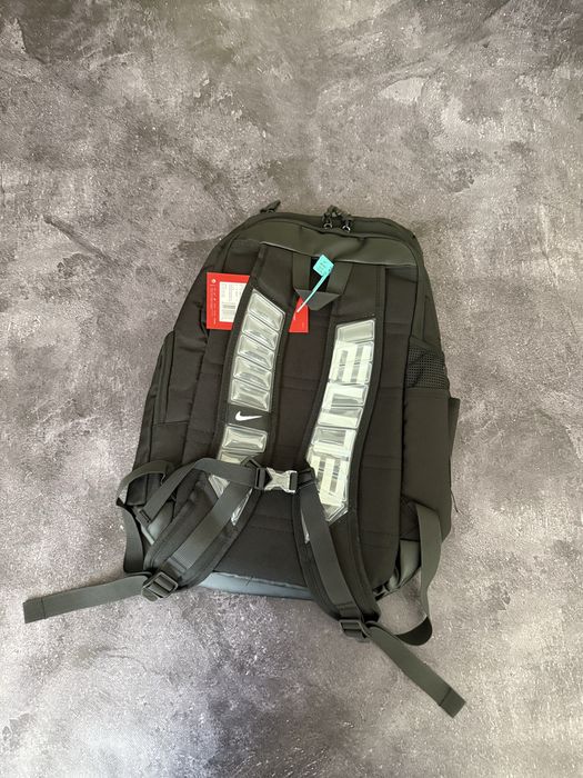 Рюкзак Nike elite  Varsity backpack розовий
