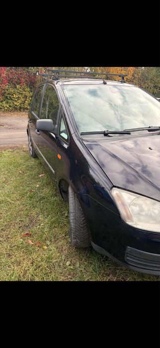 Sprzedam forda c max