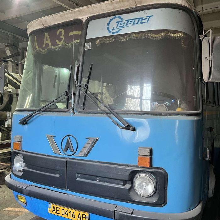 Продам автобус лаз турист 699р