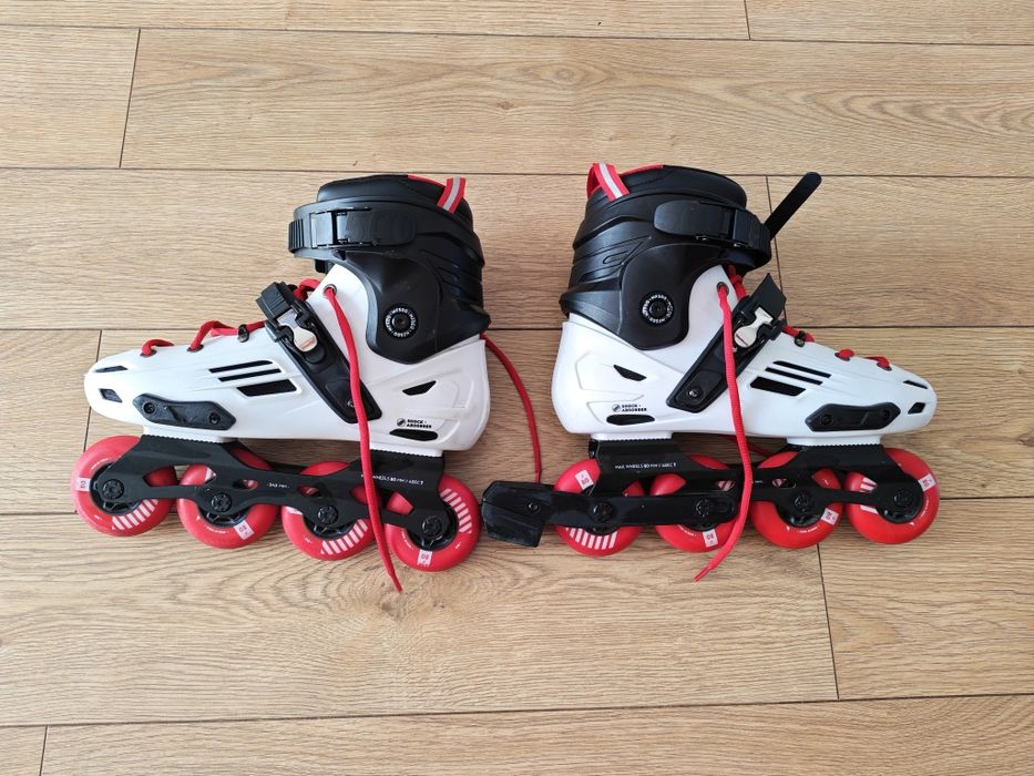 Rolki Oxelo MF 500