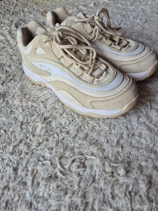 Sapatilhas - Fila - 37