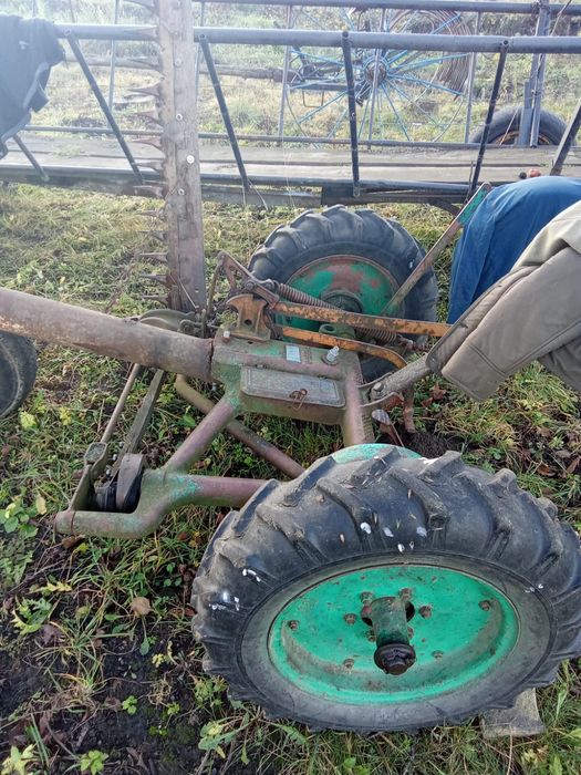 Продам косарку кіну