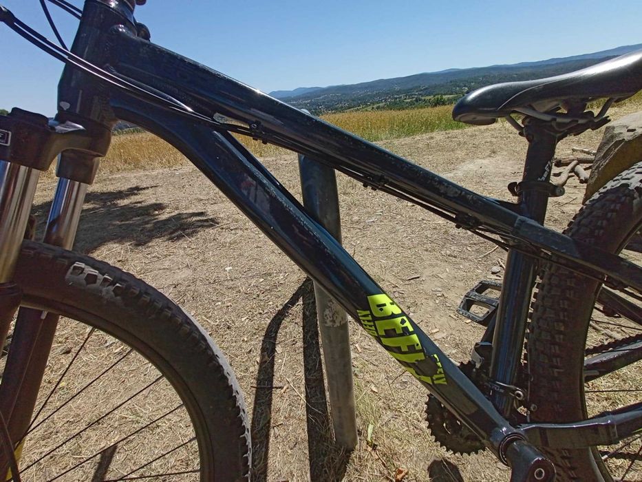 Rower dema mtb befly hero 1 2020