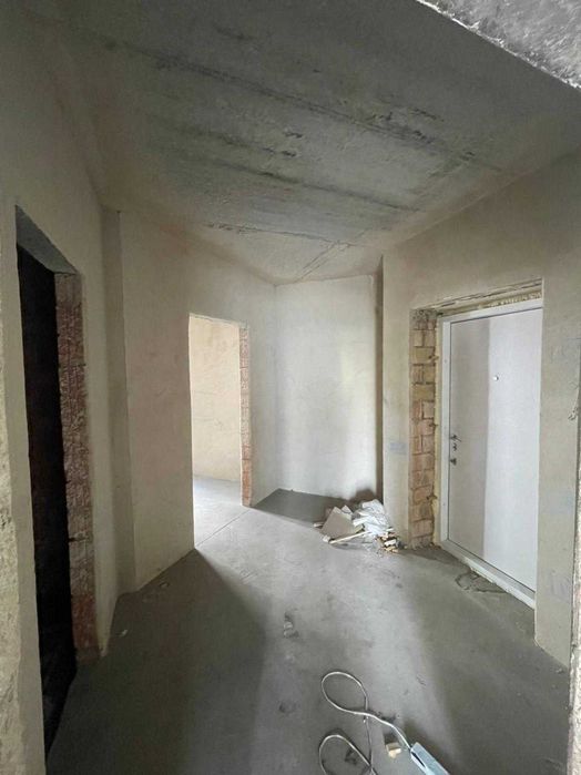 Продаж квартири з видовою терасою  Крюківщина