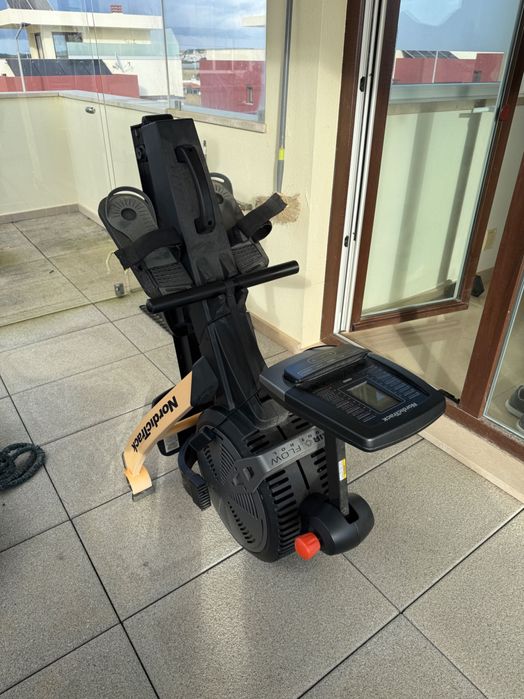 Ramo indoor Nordiktrack