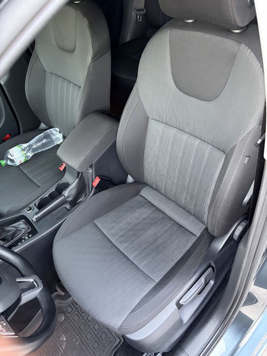 Продам Skoda Octavia