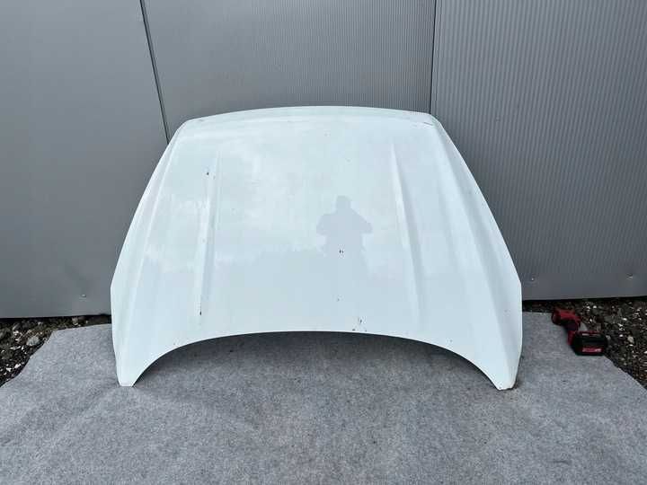 Капот оригинал Ford Kuga MK2 2012-2019 разборка