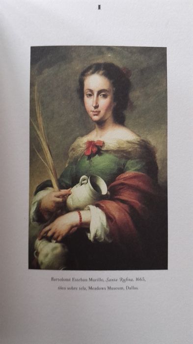Santa Justa e Rufina e São Cucufate