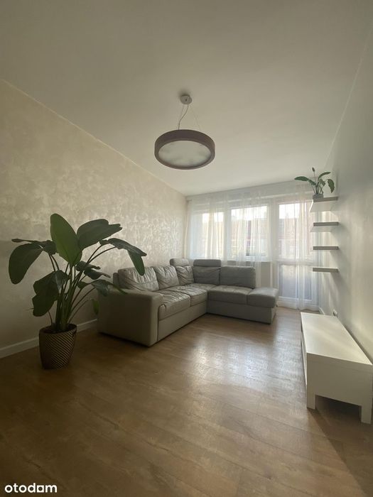 Mieszkanie na sprzedaż, 3 pokoje, 61 m², Wrocław