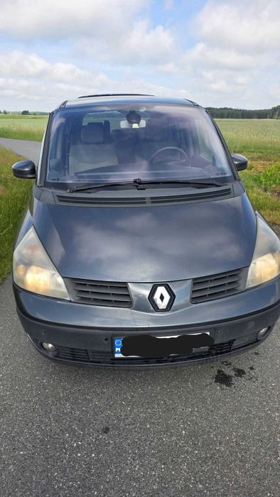Sprzedam Renault Espace