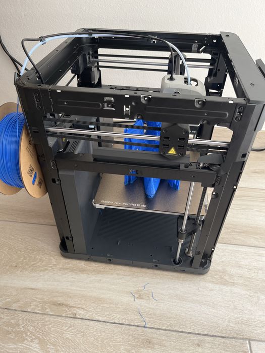 Impressora 3D BAMBU LAB P1P