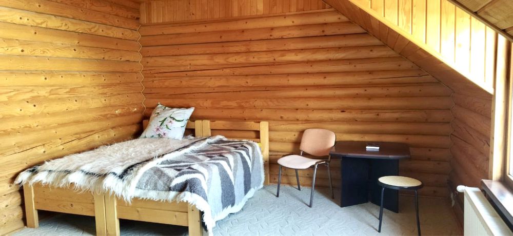 Довгострокова оренда котеджу в Карпатах