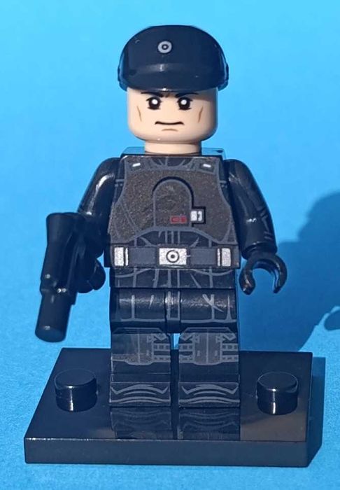 Imperial Security Officer (Star Wars)64738867366019122
