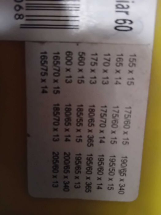 Łancuchy samochodowe