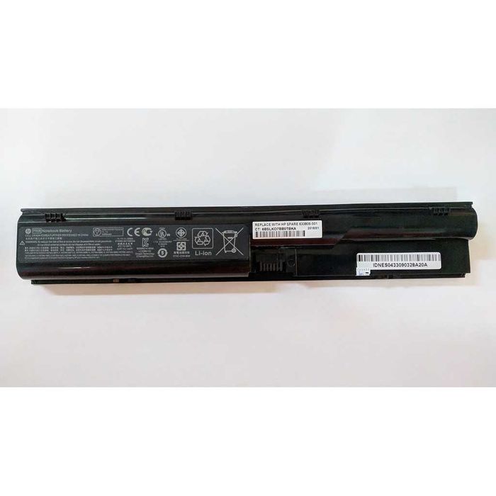 Батарея для ноутбука HP PR06 10.8v. Оригинальная! V
