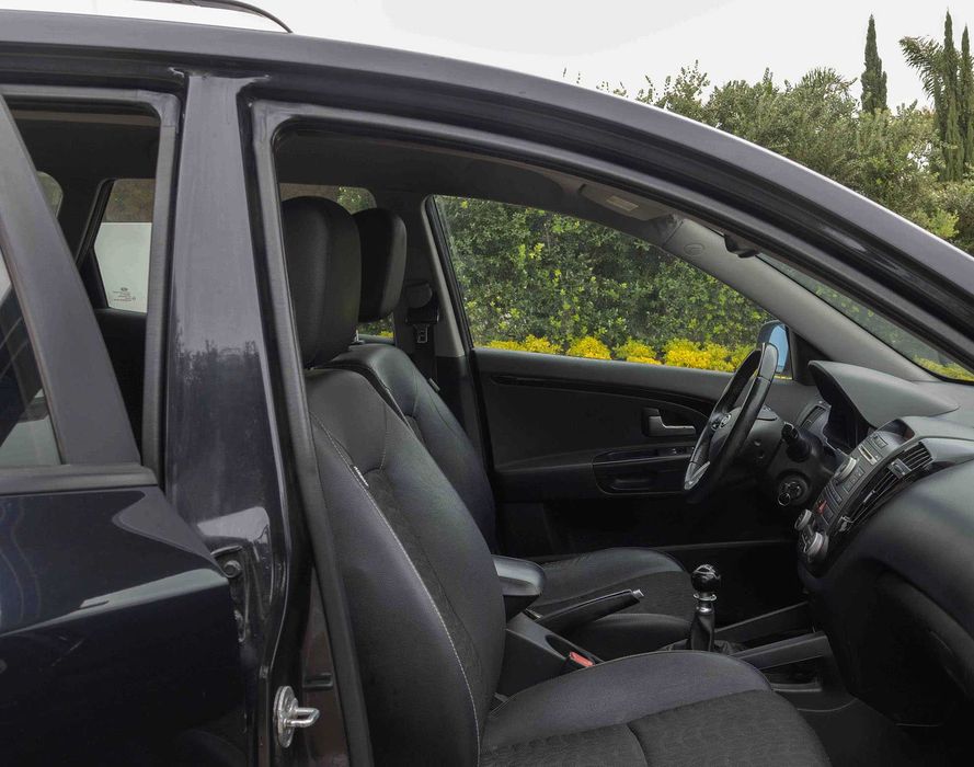 Como nova Carrinha Kia Ceed