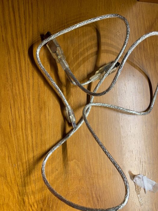 Various USB Cables64751293203971121