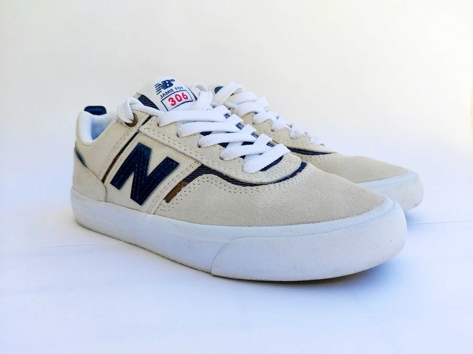 New Balance jamie foy 306