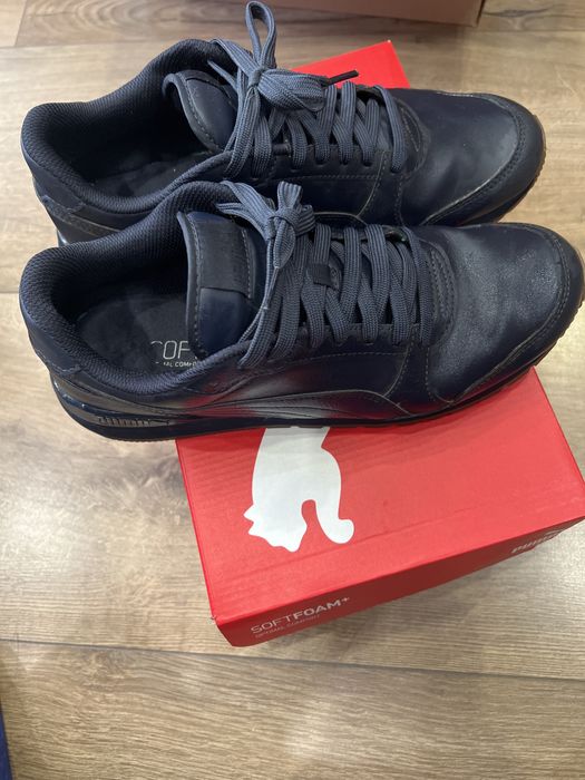 Продам кросівки Puma ST Runner v3